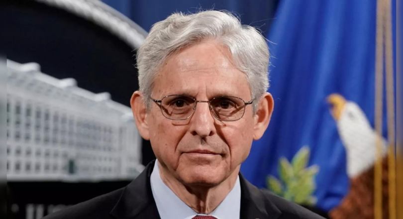 The US Attorney General issued a broad prohibition on media record reshuffle