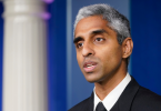 With a pandemic deteriorating in the US, Vivek Surgeon Murthy General was worried