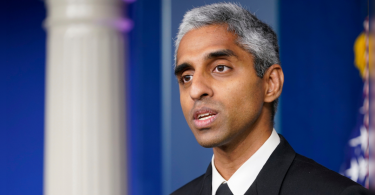 With a pandemic deteriorating in the US, Vivek Surgeon Murthy General was worried