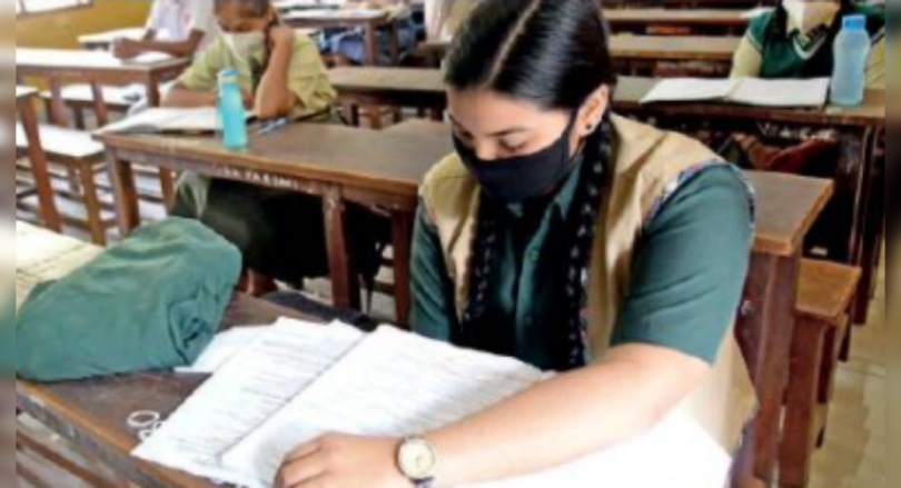 SSLC Examination K'taka: 99.6% Present, Produce Sunday 2 August