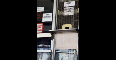 B'luru: Most theaters remain closed; Close on the audience to blame