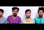 B'luru: Household Orchestrate RS 20L Burglary