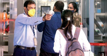 West Bengal: There is no RT-PCR test for double dose leaflets