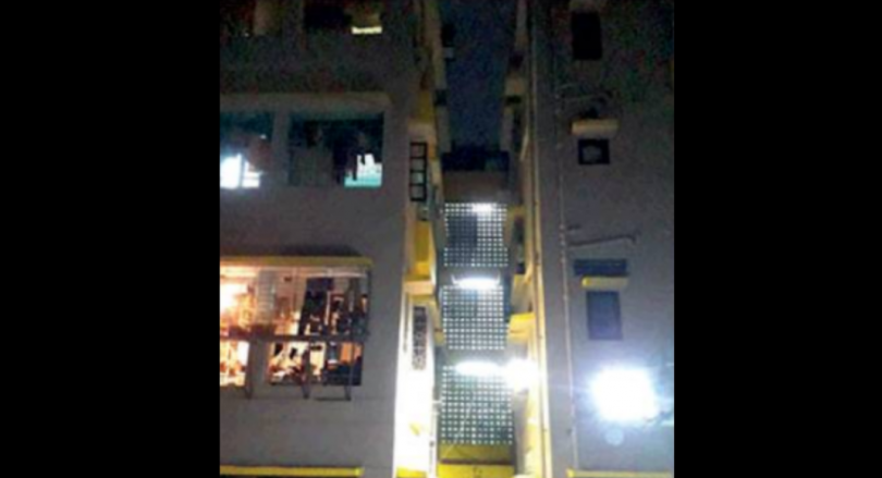 Hyd Youth was found dead in Salt Lake Flat Rental