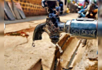 Weekly water cutting in parts of pune more than repair to pump