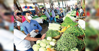 Pune: Increased inflation foils household monthly budget