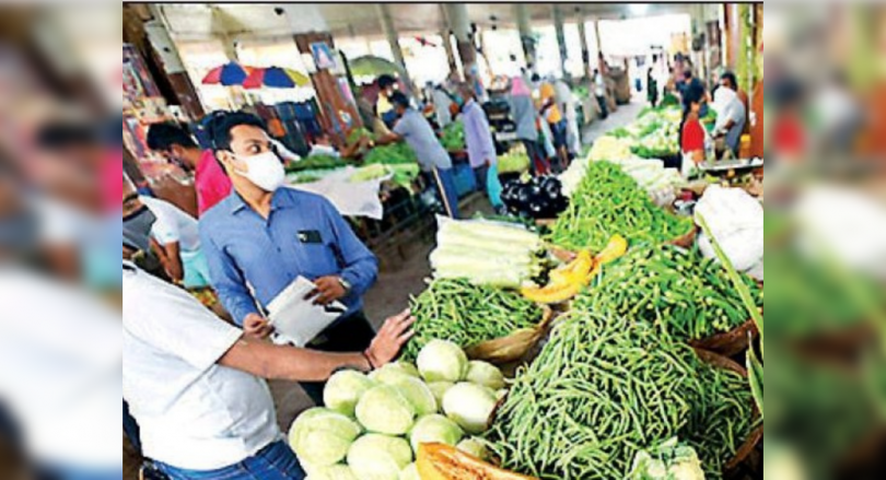 Pune: Increased inflation foils household monthly budget