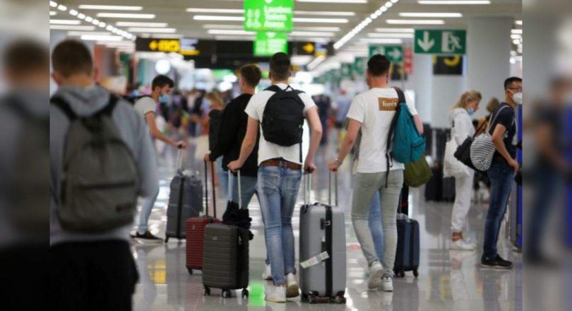 EU Green Pass: India proposed a reciprocal formula to facilitate travel