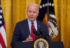 'Orange Skies': Joe Biden raised federal fees against forest fires