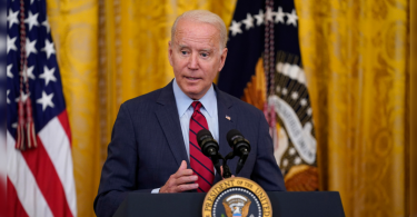 'Orange Skies': Joe Biden raised federal fees against forest fires