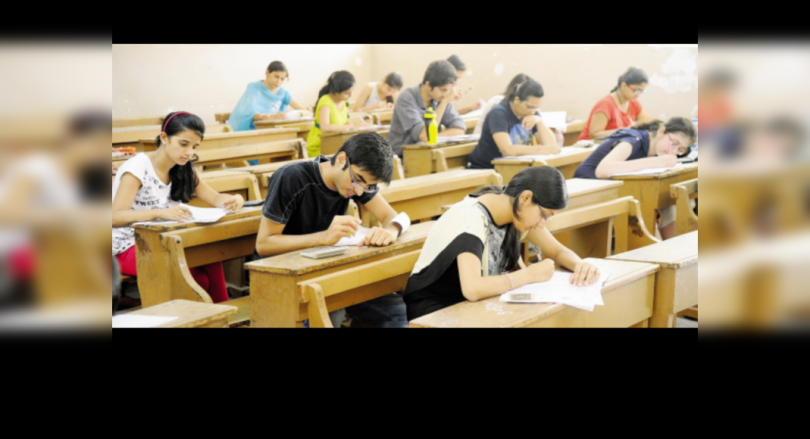 Valid to enter FYJC until July 26, the exam on August 21