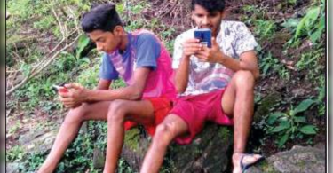 Goa: CM Pramod Sawant Meets Mobile Network Companies, request to help students