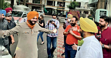 Op of amarinder-sidhu photo teeth ceasefire is still difficult
