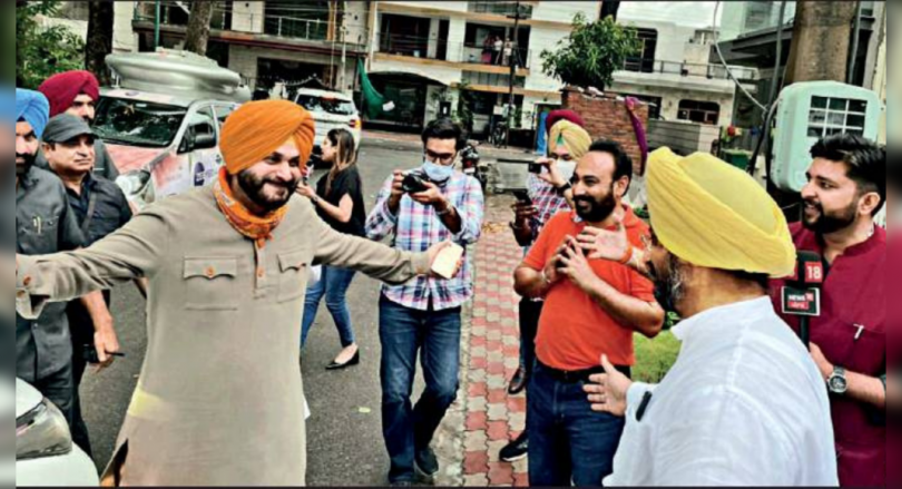 Op of amarinder-sidhu photo teeth ceasefire is still difficult