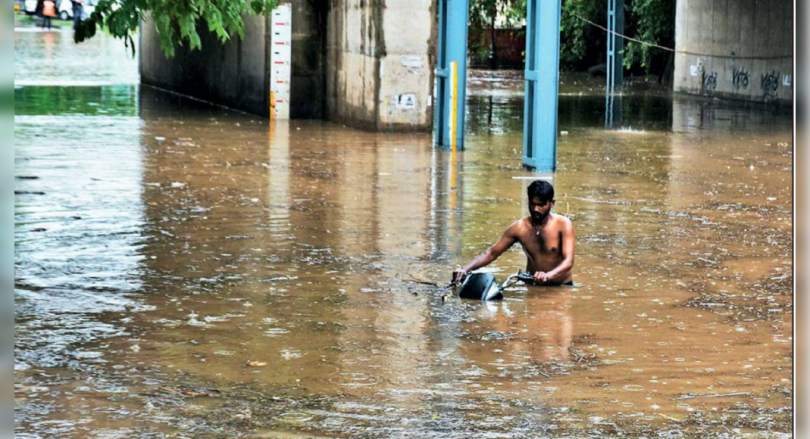 Open sky, hell on the road as thick rainy eyelashes