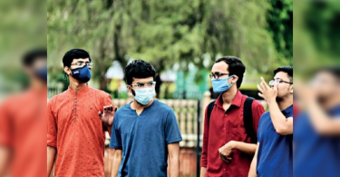 Udaipur has a Max Delta case, reported 44% of deaths in July