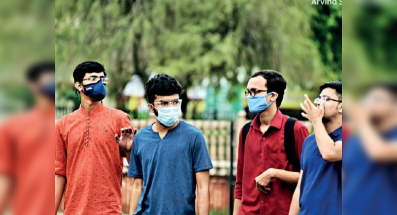 Udaipur has a Max Delta case, reported 44% of deaths in July