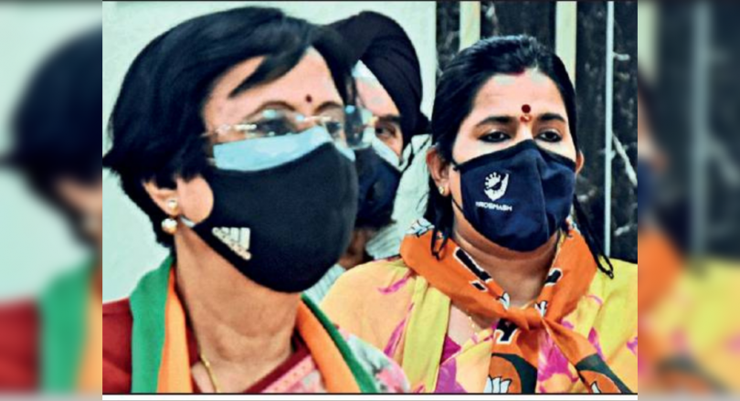 SC notice for Raj Govt on the suspension of the former mayor