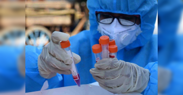 56 Positive Test Students in Thrissur Medical College Hospital