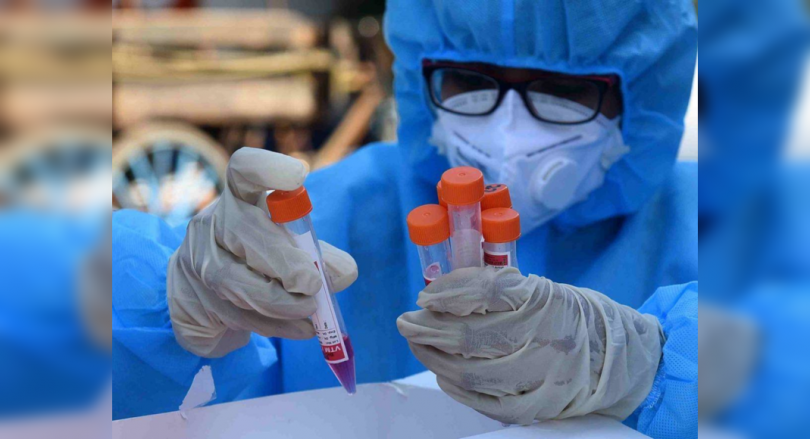 56 Positive Test Students in Thrissur Medical College Hospital