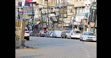 Covid-19: Assam imposes total hours of night in five districts