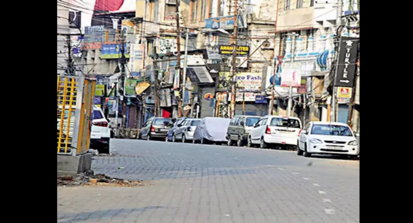 Covid-19: Assam imposes total hours of night in five districts