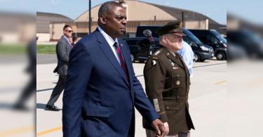 US Defense Secretary to visit the Philippines, Singapore, Vietnam