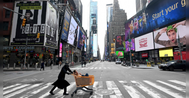 Covid-induced US recession lasts 2 months: Report