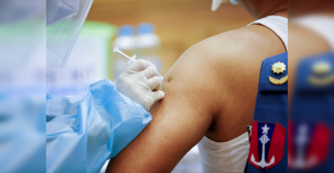 Myanmar targets higher vaccination as a Covid-19 case soar