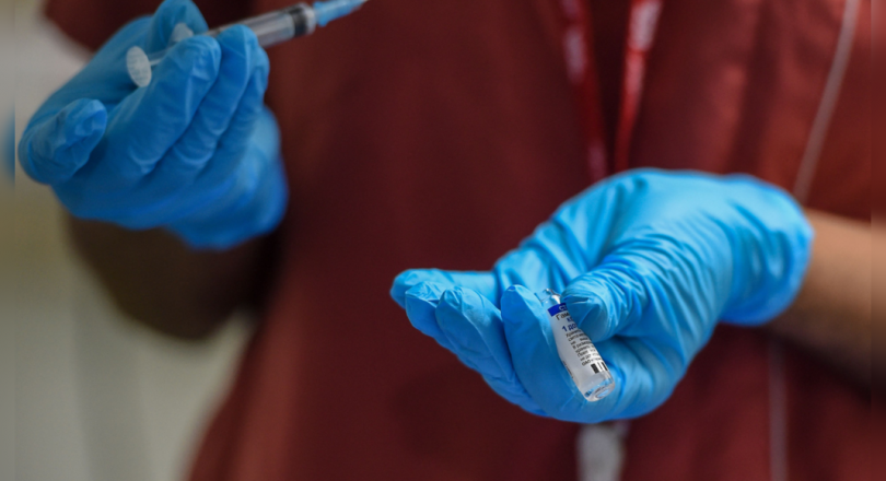 More than 2.11 doses of Crore-19 Vaccine Covid-19 are available with the state, UTS and private hospitals: Government