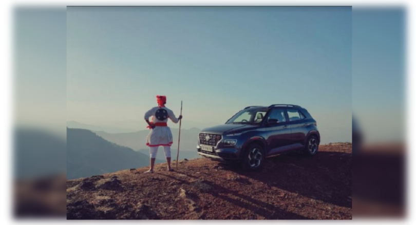 Indian martial arts: Part 2 - Mardani Khel