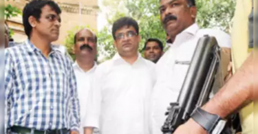 Aide Dawood Yusuf Bachkana is set in the case of heating