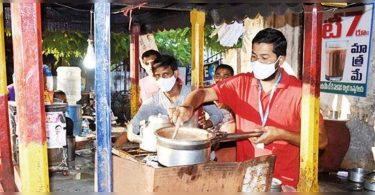 Telangana: owner of Warangku Warangal to interact with PM