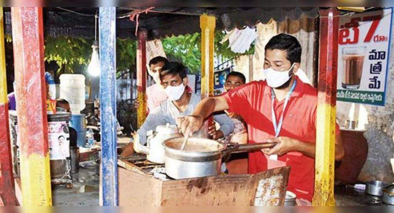 Telangana: owner of Warangku Warangal to interact with PM