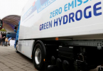 IOC to build India's first green hydrogen factory