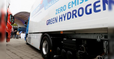 IOC to build India's first green hydrogen factory