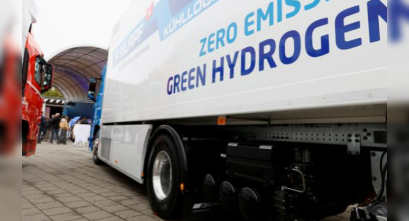 IOC to build India's first green hydrogen factory