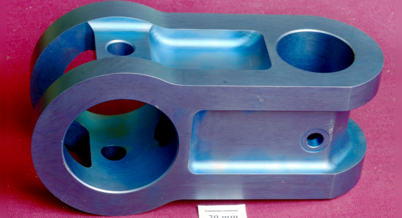 Drdo smoothly develops high strength titanium beta alloy on industrial scale