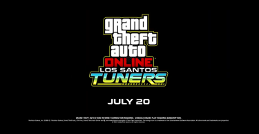Grand Theft Auto Online Los Santos Turner Is Release 20 July: Main Details