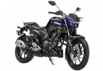 Yamaha FZ 25 Monster Energy MotoGP Edition Launched at RS 1.36 Lakh