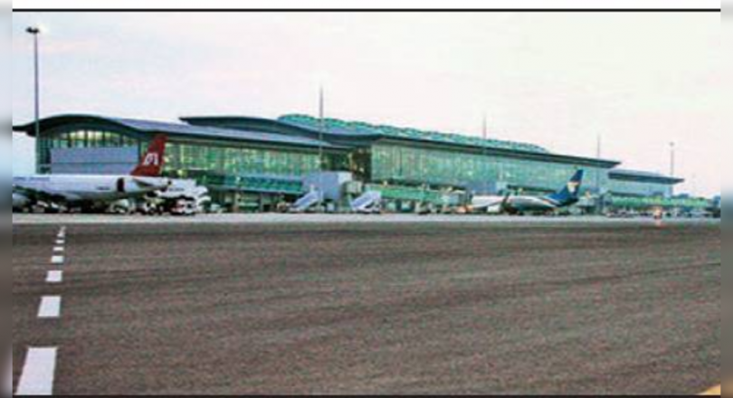 Hyderabad: RGIA adds four taxiways out quickly