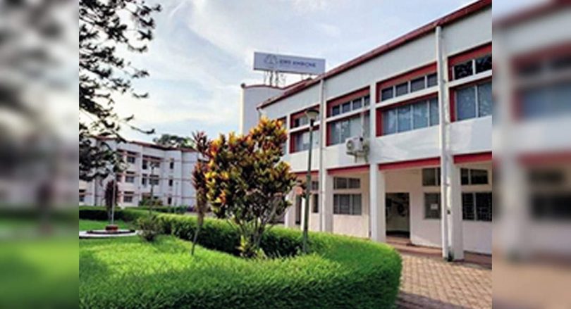 There are no Delta cases plus variants in Assam so far: RMRC