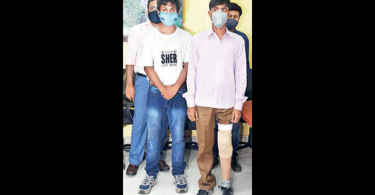 Kolkata: Forest workers get legs with prosthetic limbs
