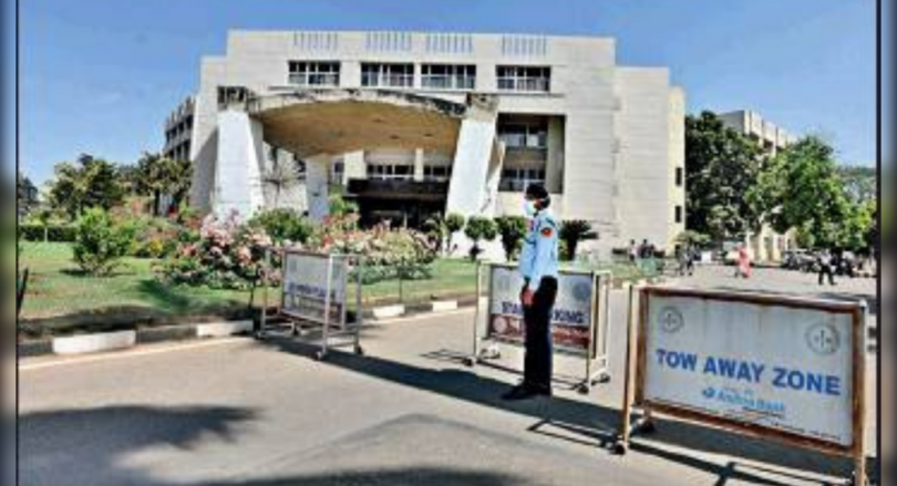 Chandigarh: Scheduled caste panel asked the PGI director to appear