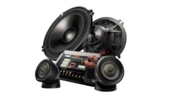 Pioneer announced 2021 car component lineup special edition of Hi-res, prices start at RS 9,990