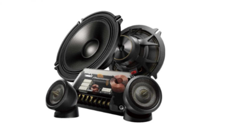 Pioneer announced 2021 car component lineup special edition of Hi-res, prices start at RS 9,990