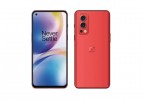 Oneplus Nord 2 5g red variant leaked online