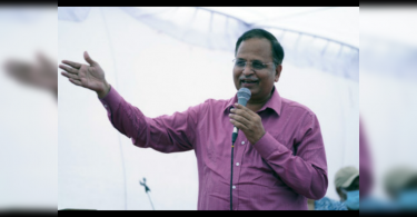 DJB chairman pushed 24x7 water supply in Delhi