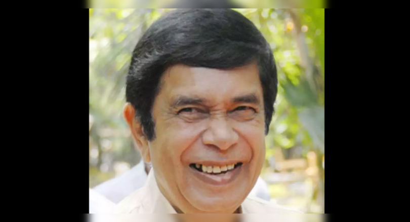 Karnataka: Former Minister of Union Oscar Fernandes Critical