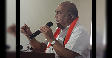 PM must stop the AP Irrigation Project: Congress